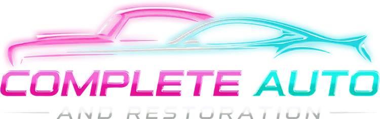 Complete Auto and Restoration Complete Auto and Restoration